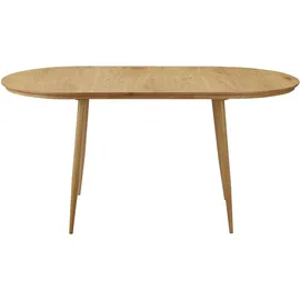 OTTO home Belleville 120 x 76 x 80 cm braun