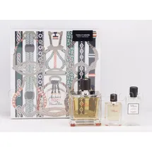 Hermès Terre d'Hermès Parfum 75 ml + Parfum 12,5 ml + After Shave 40 ml Geschenkset