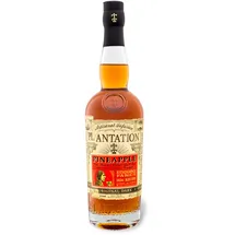 Plantation Pineapple Stiggins Fancy 40% vol 0,7 l