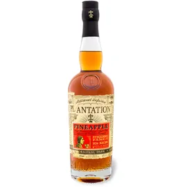 Plantation Pineapple Stiggins Fancy 40% vol 0,7 l