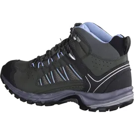 MEINDL Journey Lady Mid GTX Anthrazit/Azur 41