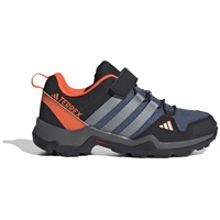Adidas Terrex Ax2r Cf Kids Hiking Shoes Blau,Schwarz EU 35