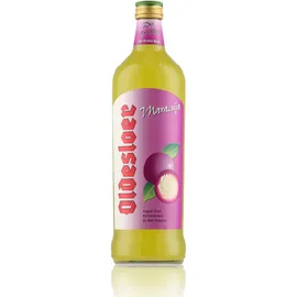 Oldesloer Maracuja Likör 16% Vol. 0,7 l