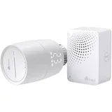 TP-Link Kasa KE100 Kit, Funk-Heizkörperthermostat