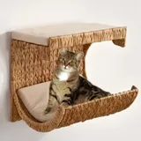 Rohrschneider Silvio Design Katzenliege Cäsar