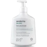 SeSDERMA Salises Foamy Soap-Free Cream 250 ml