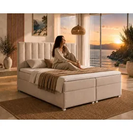 Best For Home Trinity K10 140 x 200 cm H3 Beige