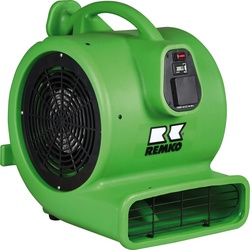 Remko Hochleistungsventilator RTV 35