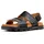 Camper Brutus Sandal Schwarz 40