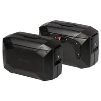 Hepco & Becker SEITENKOFFER Xcore für C-Bow TRÄGER