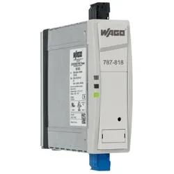 Wago 787-818 Primär getaktete Stromversorgung, Pro, 1-phasig 787818