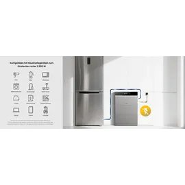 conow CBE2000 Pro AIO Speicherpaket 4,09 kWh