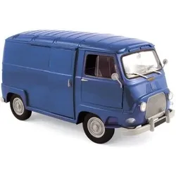 NOREV 185122 1:18 Renault Estafette 1967 - Saviem Blue