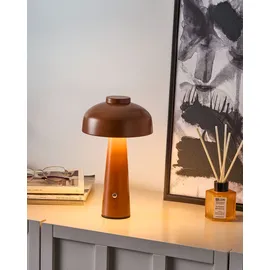 Beliani Agusan Braun