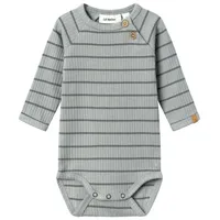 NAME IT Baby-Jungen NBMKAIL LS Slim Body Lil NOOS