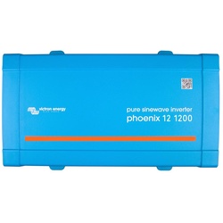 Victron Phoenix 12/1200 VE.Direct Schuko- 0% MwST. (Angebot gemäß §12 USt Gesetz.)