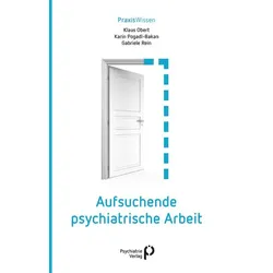 Aufsuchende psychiatrische Arbeit