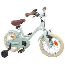 vidaXL 12 Zoll hellgrün