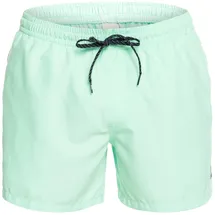 QUIKSILVER Everyday Volley 15" Badeshorts Beach Glass XS