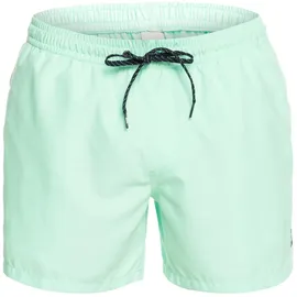 QUIKSILVER Everyday Volley 15" Badeshorts Beach Glass XS