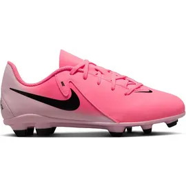 Nike Jr. Phantom GX II Club MG sunset pulse/schwarz 38,5