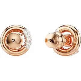 Swarovski Ohrstecker Dextera Roségold 5692258