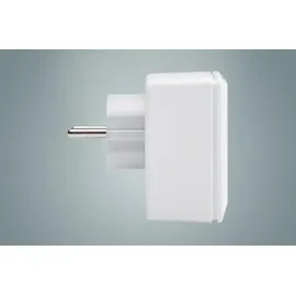 eQ-3 Homematic IP Dimmer-Steckdose Phasenabschnitt