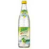 Libella FIT ZERO Zitrone Zitronenlimonade - Mehrweg - 20x0,5l mit Träger