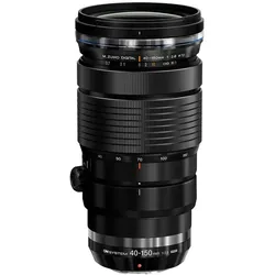 OM SYSTEM M.Zuiko Digital ED 40-150mm F/2.8 PRO | ✔️ Temporär mit Kostenlose Geschenkbox im Wert von 120€ | +5 Jahre kostenlose Garantie