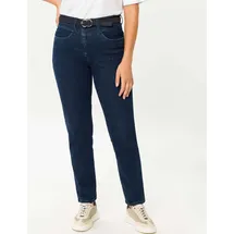 Brax Raphaela by Brax Style Caren New Dark Blue 36