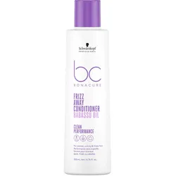 Schwarzkopf Professional BC Bonacure FRIZZ AWAY Conditioner 200 ml