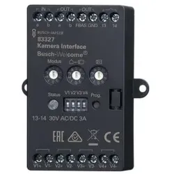 Busch-Jaeger 83327 Kamera Interface 2CKA008300A0465