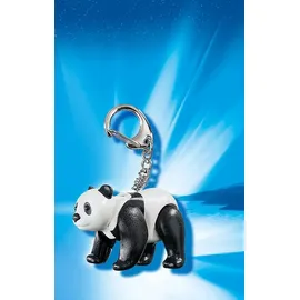 Playmobil Schlüsselanhänger Panda (6612)