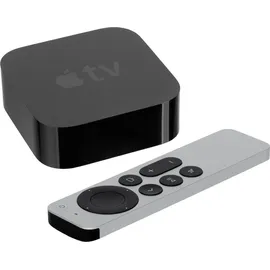 Apple TV 4K 64 GB 2021 (2. Gen.)