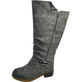 Rieker 94652 Damen Grau 41