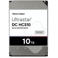 Western Digital Ultrastar He10