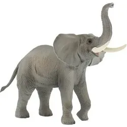 BULLYLAND 63685 Afrikanischer Elefant