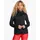 Under Armour Tech Trainingsjacke Damen 001 black/white XL