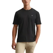 Marc O'Polo T-Shirt schwarz XS