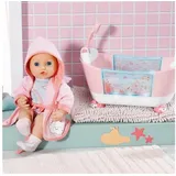 Zapf Puppenbadewanne Zauberwanne türkis 703243
