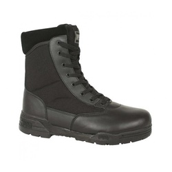 Magnum Classic Regular 38 schwarz