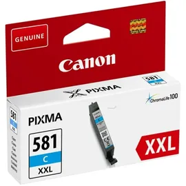 Canon CLI-581CXXL cyan