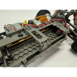 DF-Models RC-Buggy Z-06 XL 1:12 CH RTR