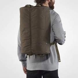 Fjällräven Splitpack navy