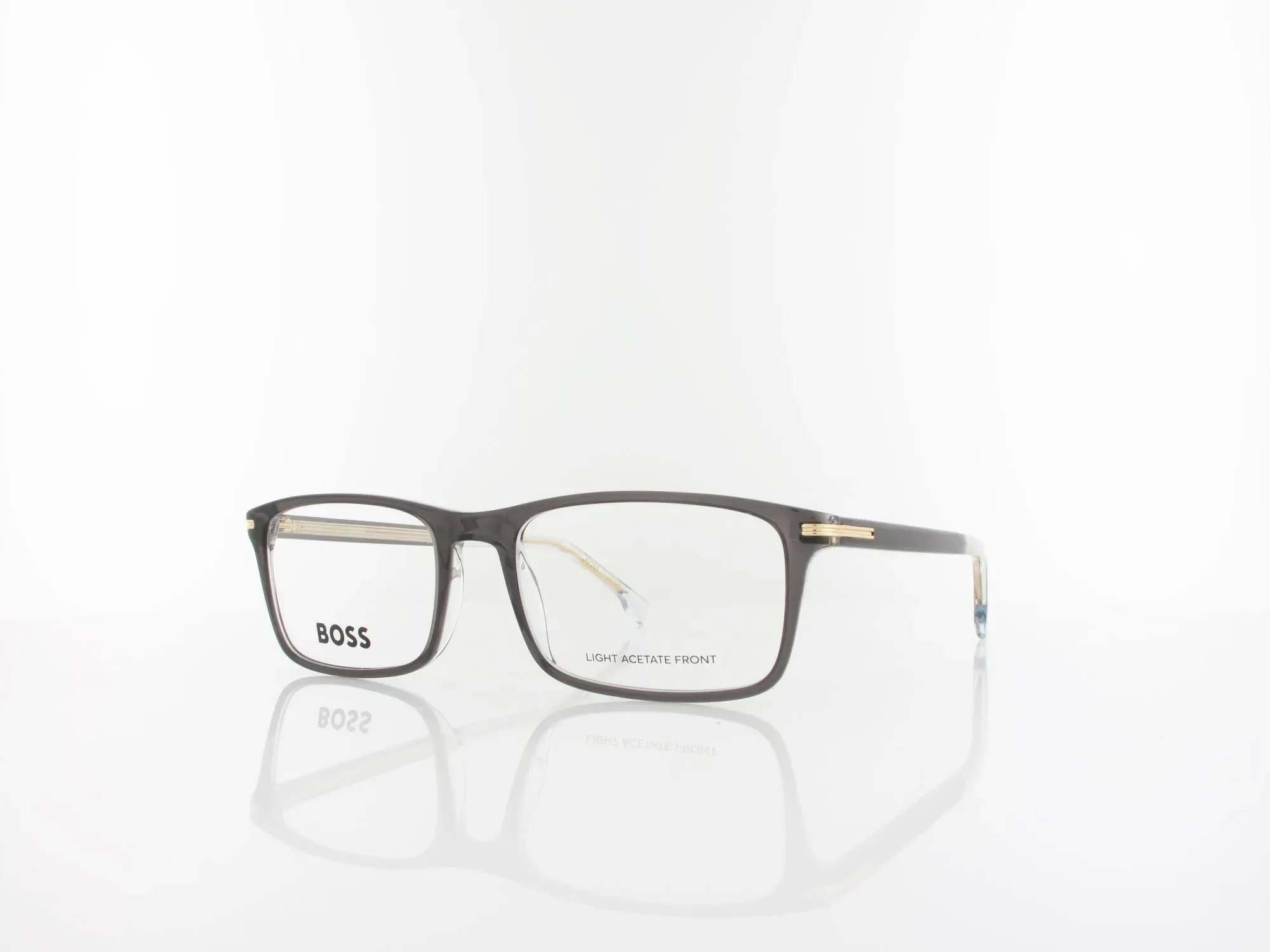 Boss BOSS 1630 KB7 55 grey