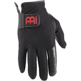 Meinl Percussion Meinl Drummer Handschuhe MDG-M, medium, mit Fingern