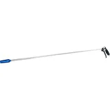 BGS Druckluft-Ausblaspistole 7196 extra lang (1000mm) mit Venturidüse