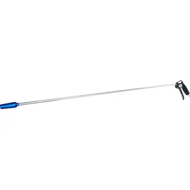 BGS Druckluft-Ausblaspistole 7196 extra lang (1000mm) mit Venturidüse