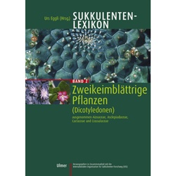 Sukkulenten-Lexikon: Bd.2 Sukkulenten-Lexikon  Bd 2  Gebunden