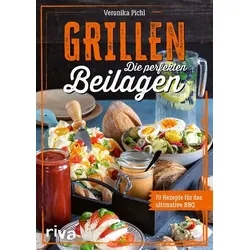 Grillen: Die perfekten Beilagen